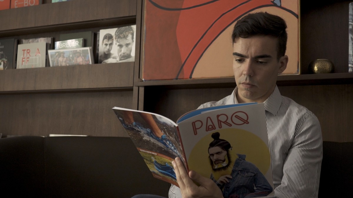 Especial: negócios prosperam à boleia da comunidade LGBTI