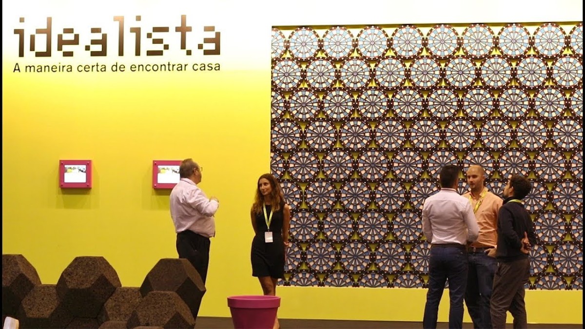 SIL 2018: maior feira imobiliária do país espera atingir capacidade máxima