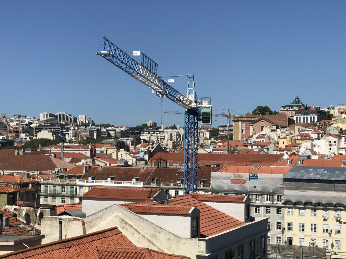 Tudo sobre as ajudas públicas para arrendar, construir, reabilitar ou comprar casa - entram hoje em vigor