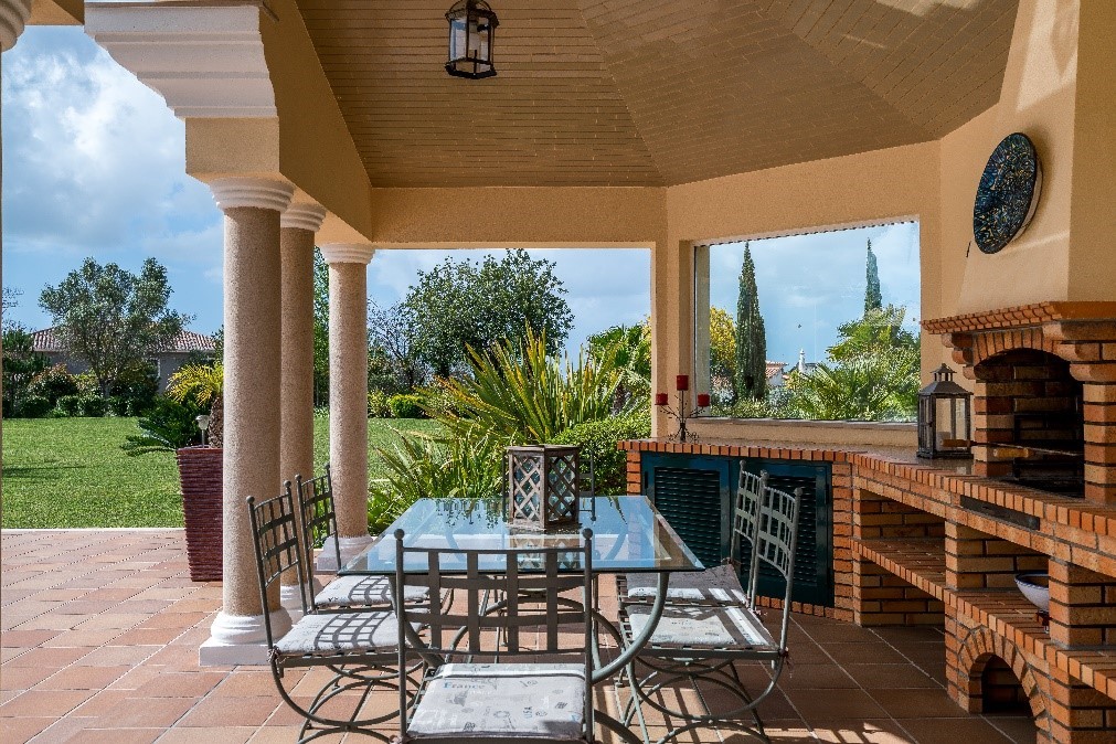 Moorish style property - Ref: 1CS00537 / Luximo's Christie's