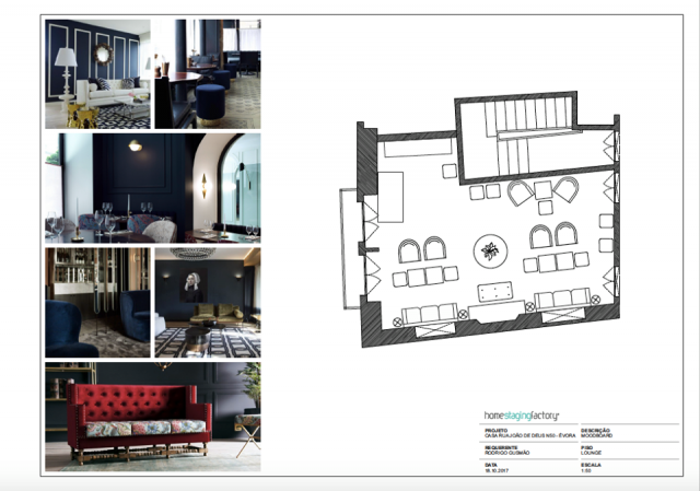 How to decorate / Home Staging Factory