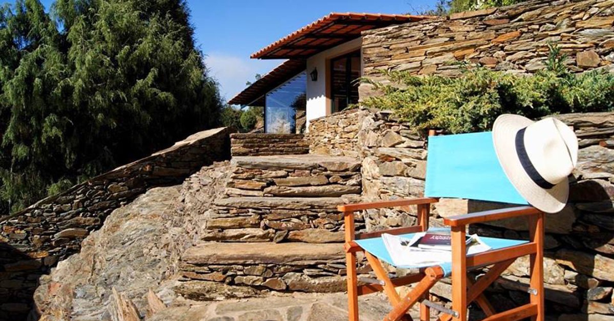 Quinta Torre de Moncorvo – Douro | Vineyards by Christie's