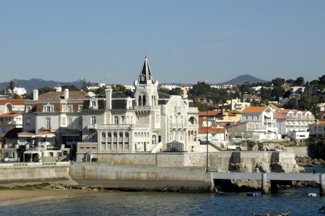 WP tells Americans that Cascais is one of the most attractive cities in the world to live in / Gtres