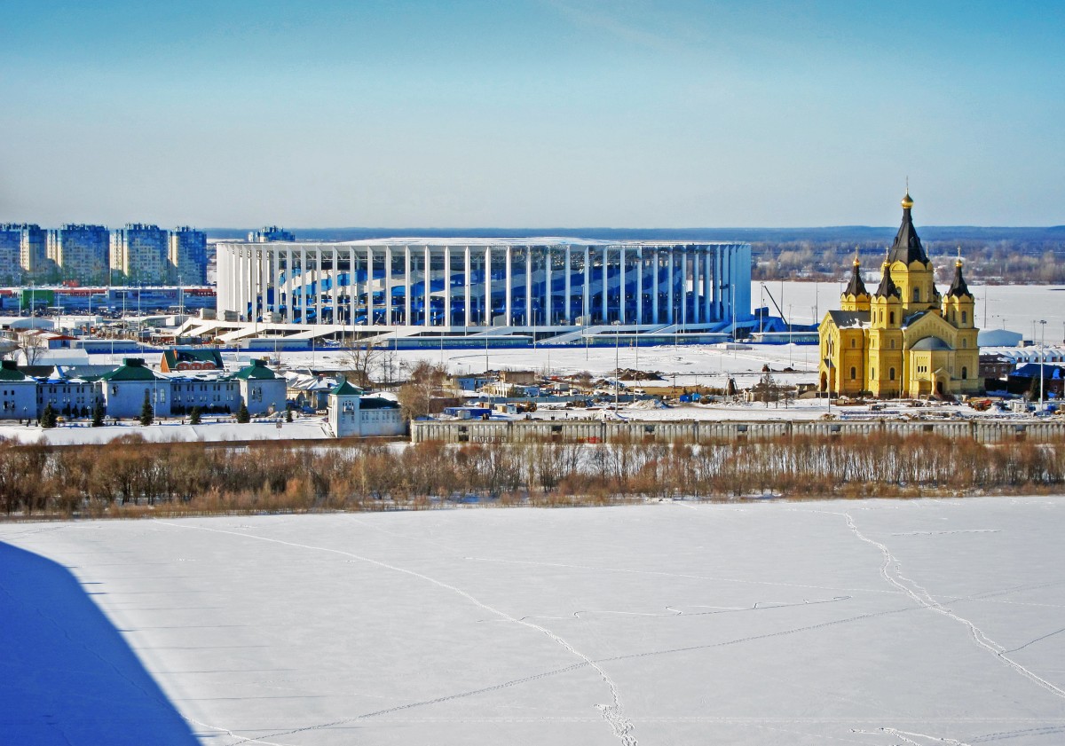 Estádio de Nijni Novgorod nizhny_novgorod_stadium_wikimedia