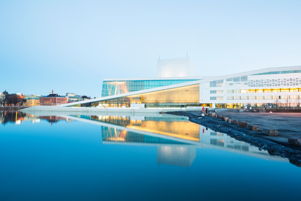 oslo
