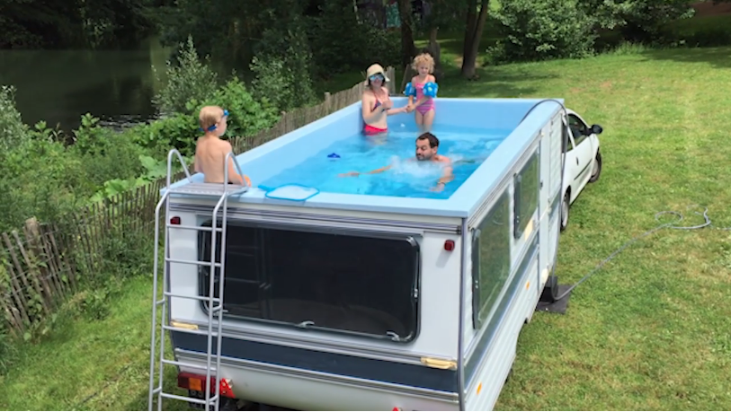 Para crianças e adultos