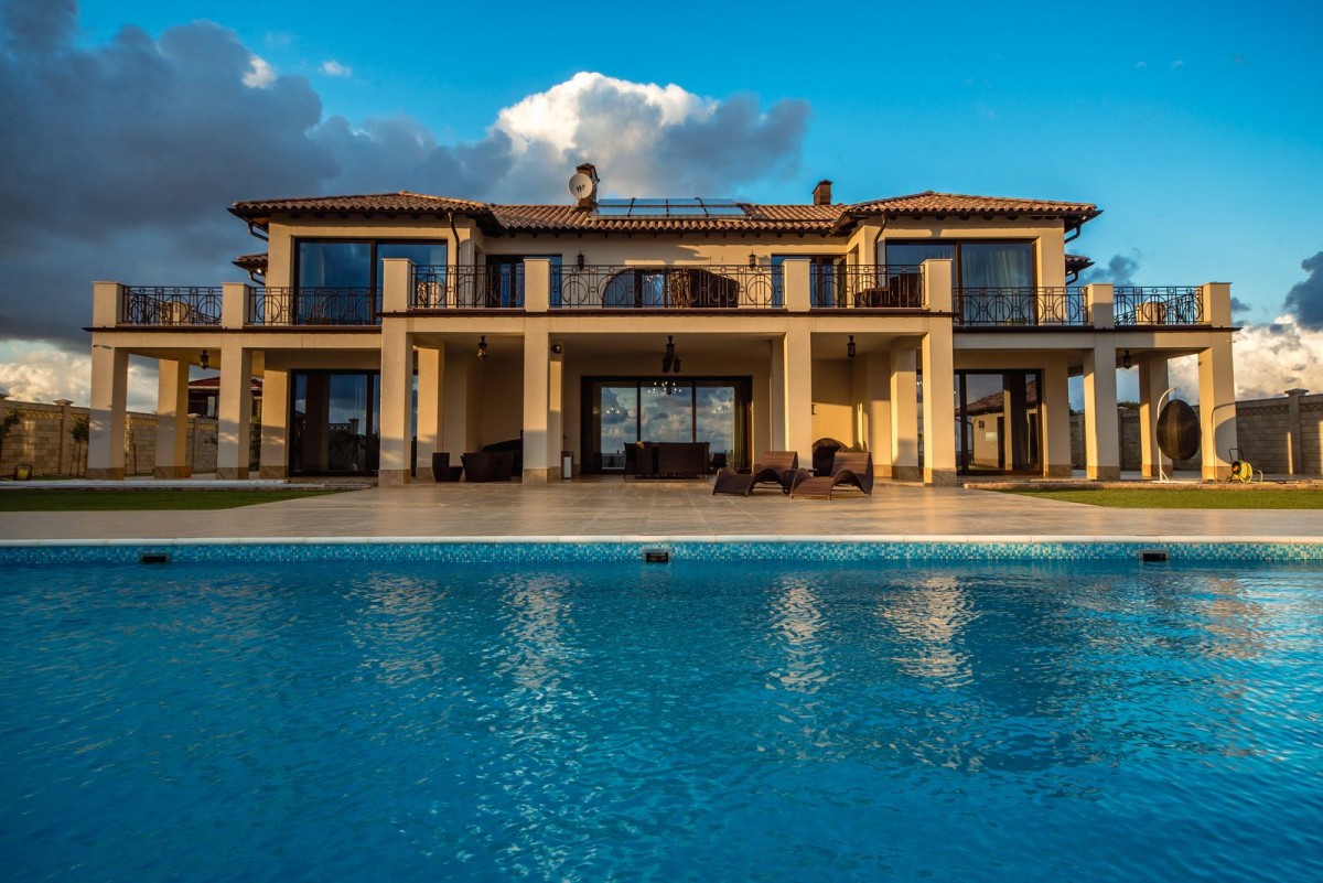 Está à venda por 6,5 milhões de euros