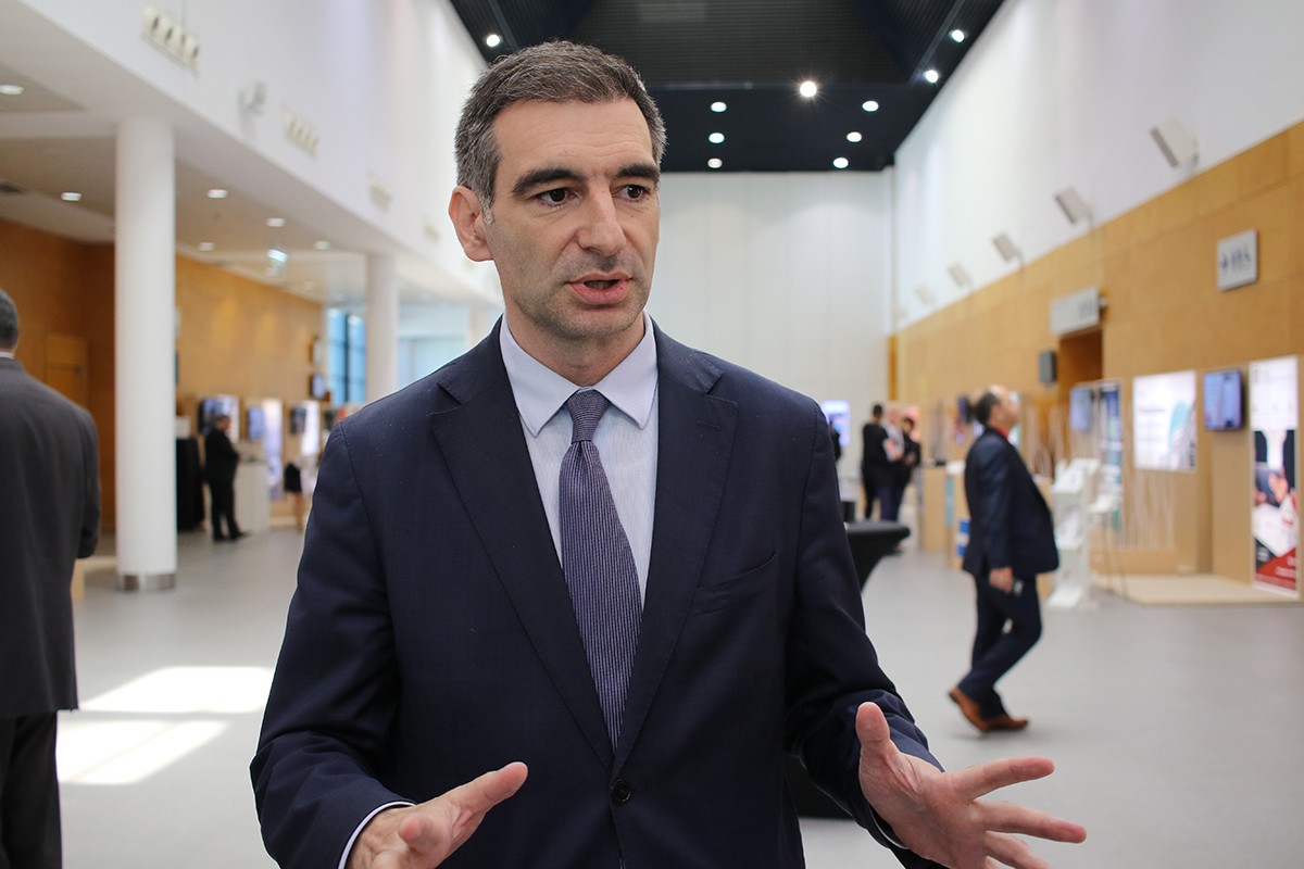 "O IFRRU 2020 é o melhor financiamento ao investimento imobiliário existente no mercado" - o gestor explica porquê