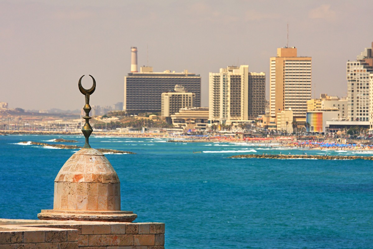 tel_aviv