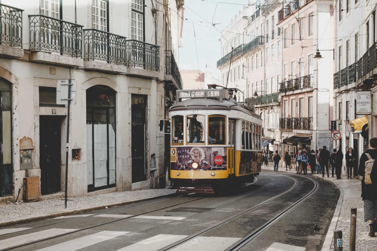 Preço das casas faz de Lisboa uma das cidades mais caras do mundo para viver