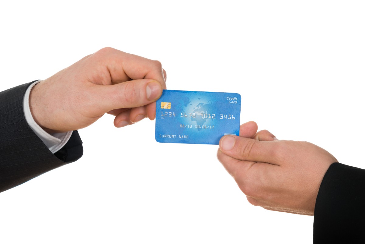 cartões Visa