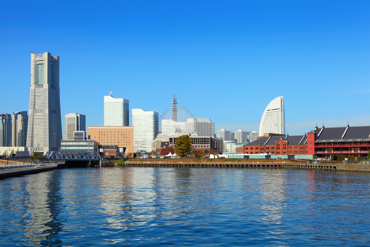 yokohama