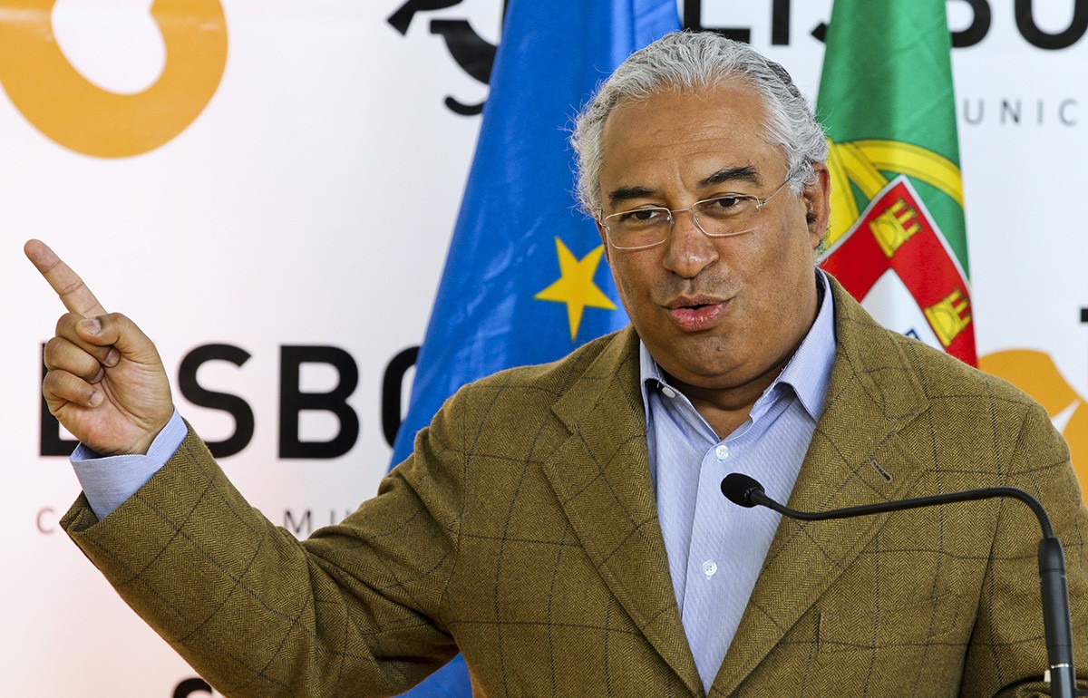 Caso Robles: há outros políticos com polémicos negócios imobiliários