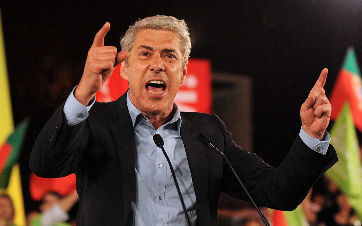Caso Robles: há outros políticos com polémicos negócios imobiliários