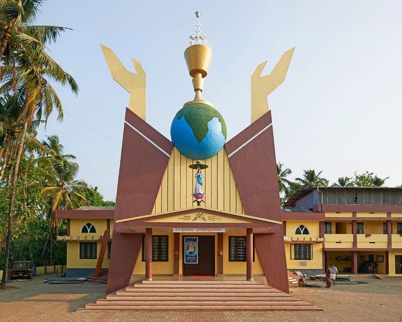 Igreja Assunção 4