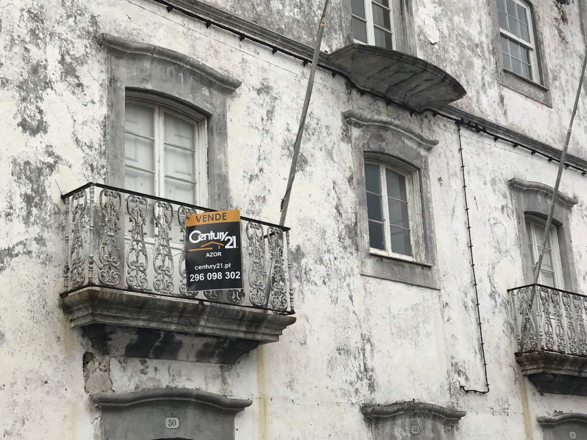 Century 21: venda de casas aumenta 17% e custam em média 135,4 mil euros 