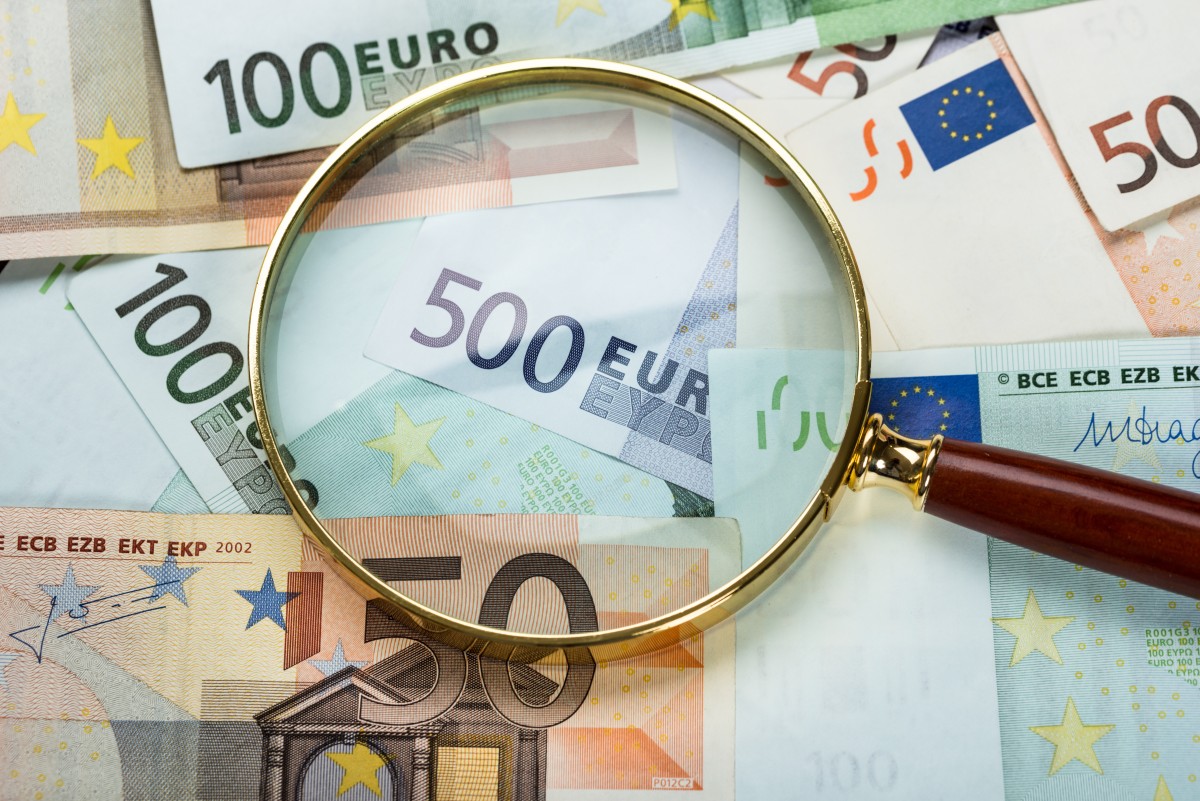 Estado perdeu 435 milhões de euros em dívidas prescritas em 2017
