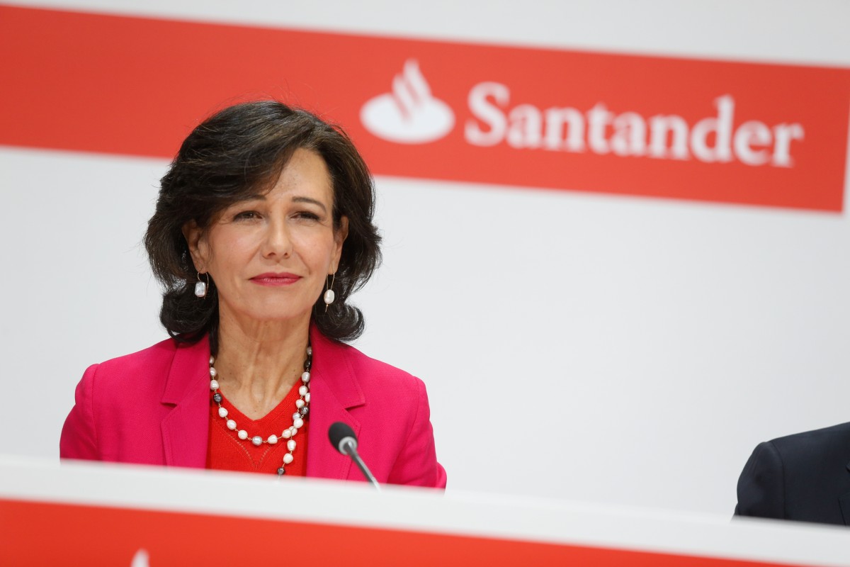 Santander quer vender 6.000 milhões em imóveis ainda este mês