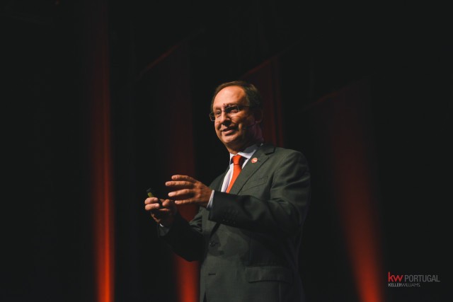 Keller Williams vê faturação disparar 60% no mercado nacional