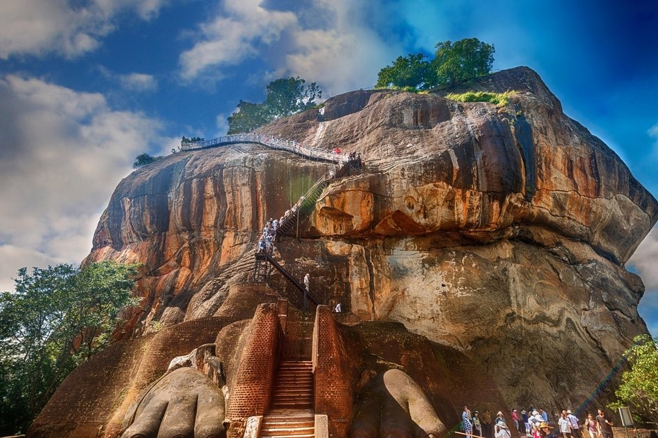 Haiku, Sri Lanka escaleras_haiku