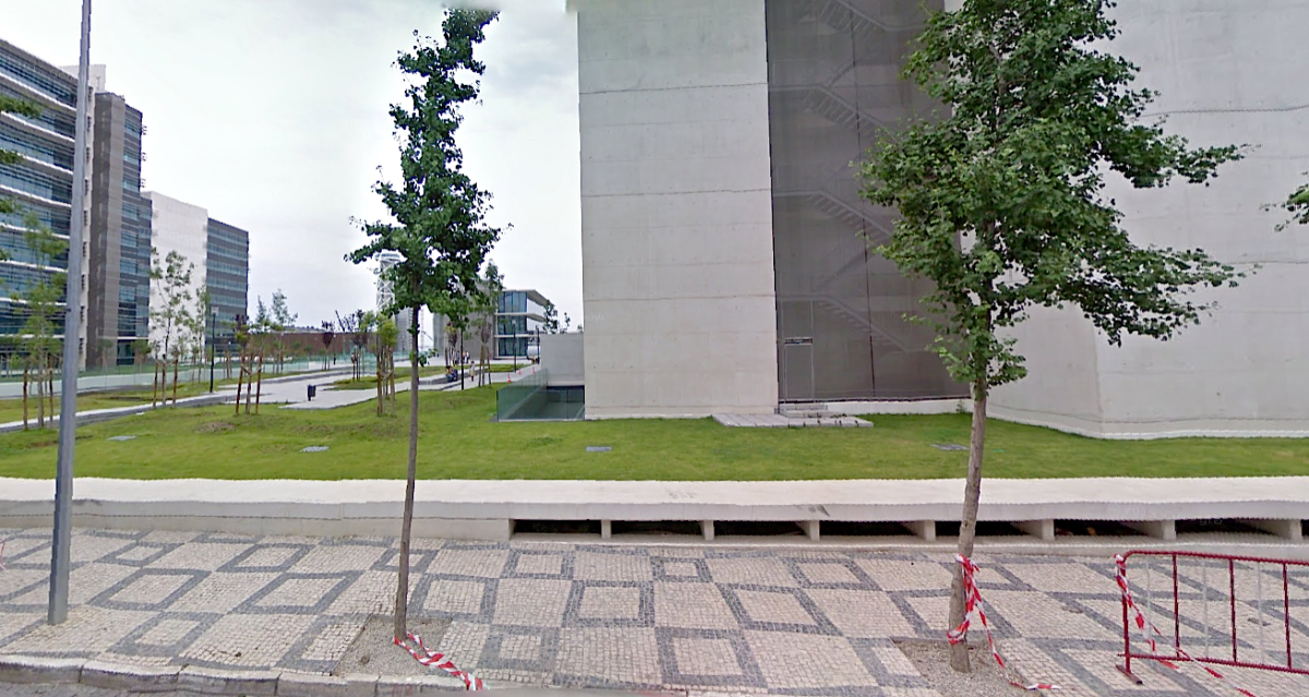 Edifício das Finanças no Parque das Nações tem novo senhorio