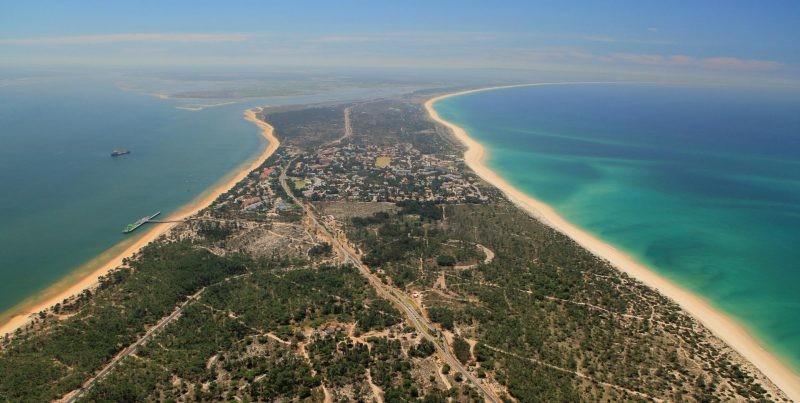 Paula Amorim acusada de “deturpações e falsidades” por concorrentes na corrida à Comporta