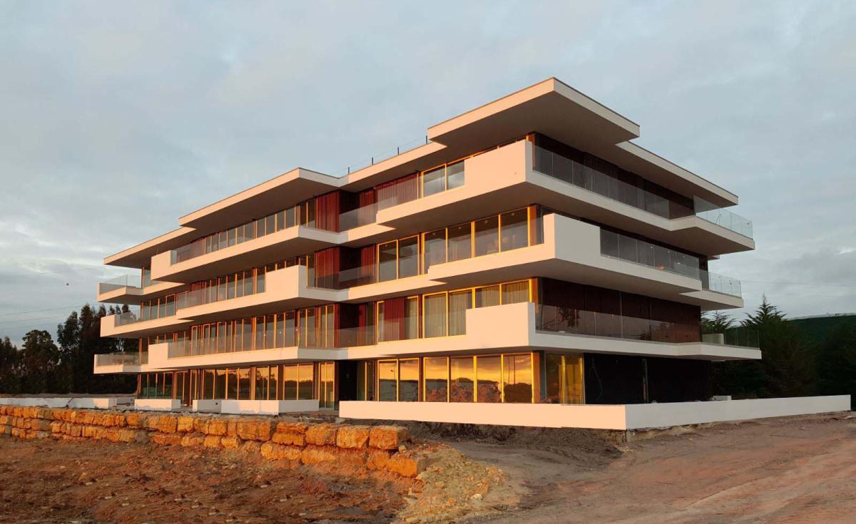 Belas Clube de Campo vende primeira fase expansão em tempo recorde