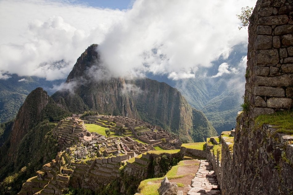 Machu Picchu, Peru machu_picchu