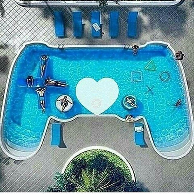 ... E ao comando da PlayStation