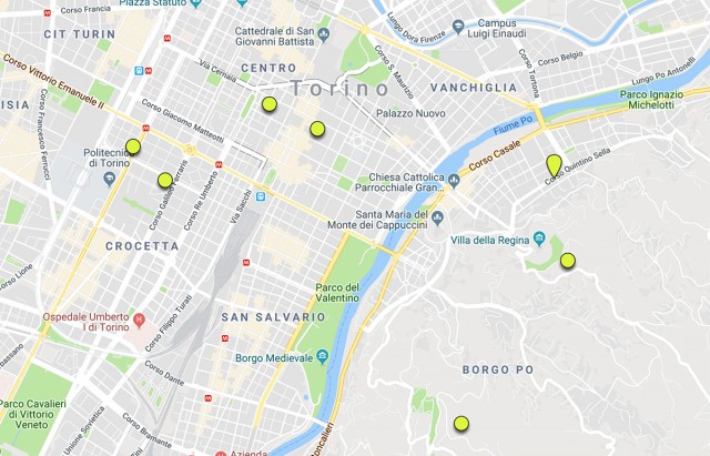 idealista oferece a Cristiano Ronaldo as melhores casas para viver em Turim 