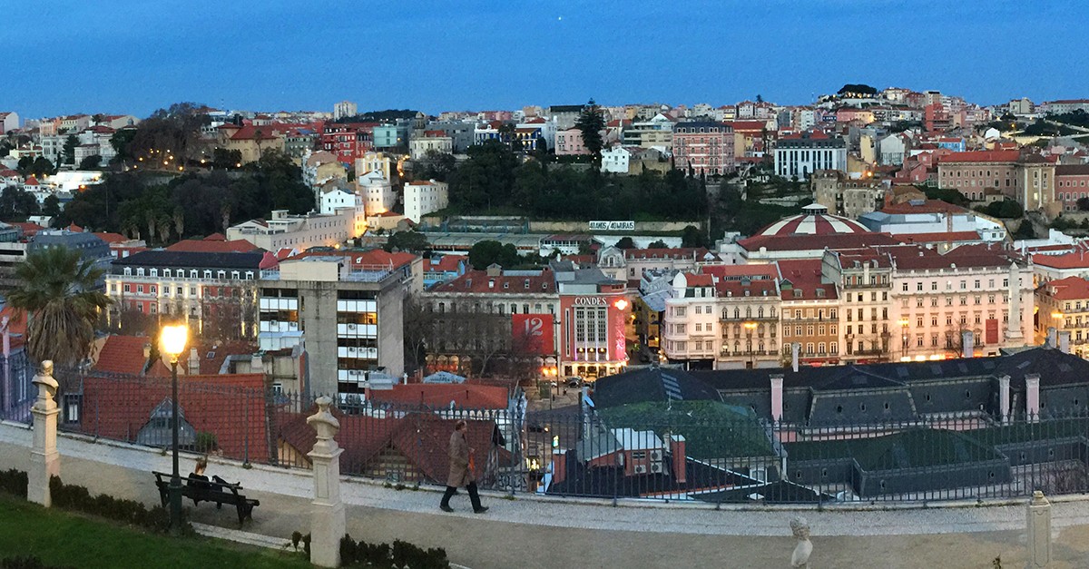Jak uzyskać obywatelstwo portugalskie?