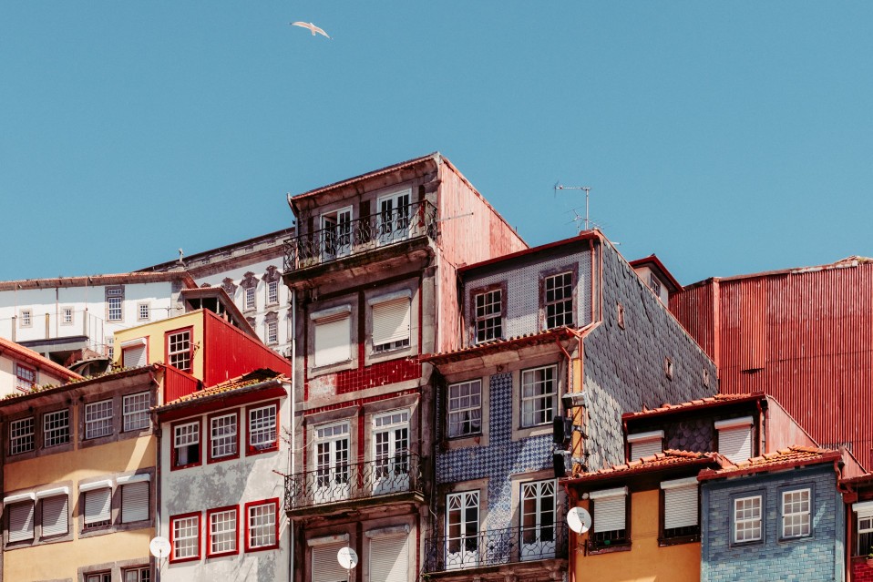 Fünf (gute) Gründe, in Porto zu leben