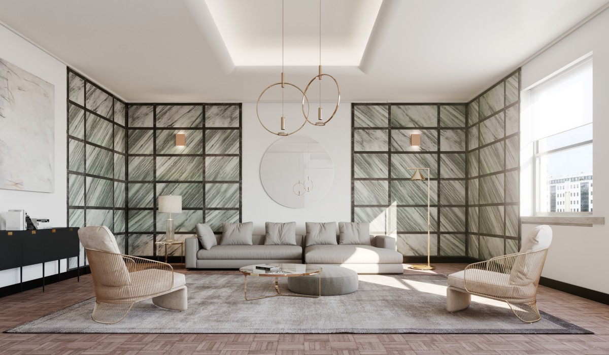 Adeus DN, olá 34 casas de luxo (e uma penthouse sem preço): assim será o 266 Liberdade