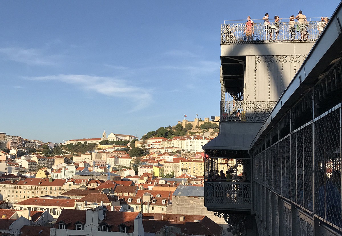 Portugal no top 5 de maiores subidas de preços da habitação da UE 