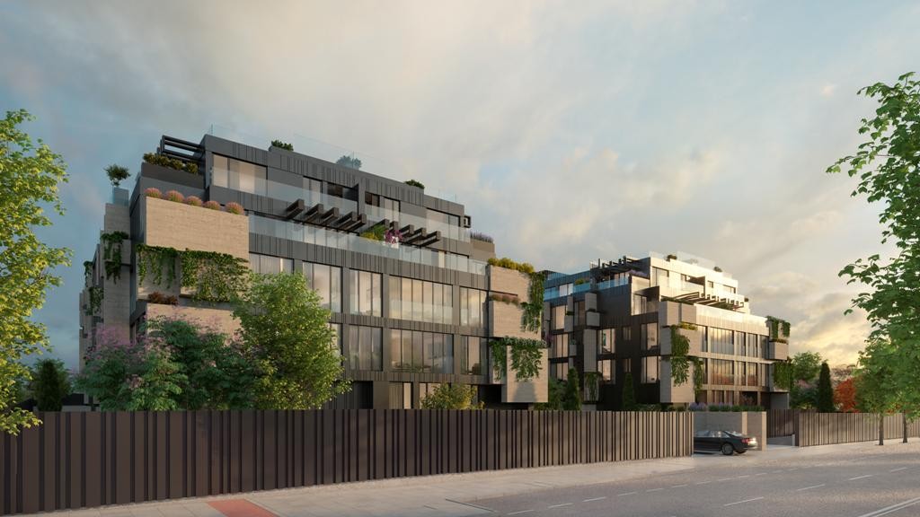 Espanhóis da Kronos Homes investem (para já) 200 milhões em Portugal