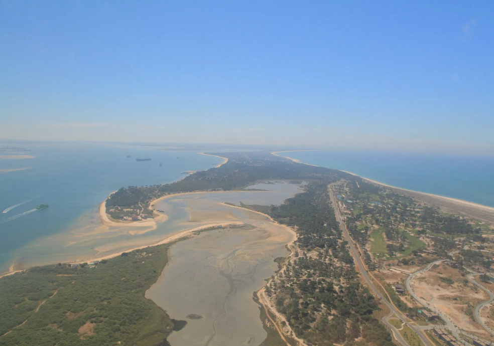 Venda de parcela de Troia rende à Sonae Capital mais-valia de 15,5 milhões