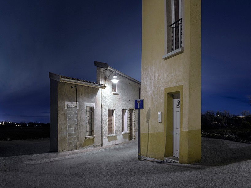 ... E realidades e dimensões bem distintas