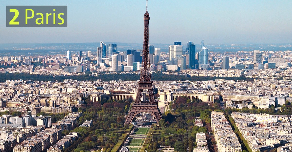 Paris (França)