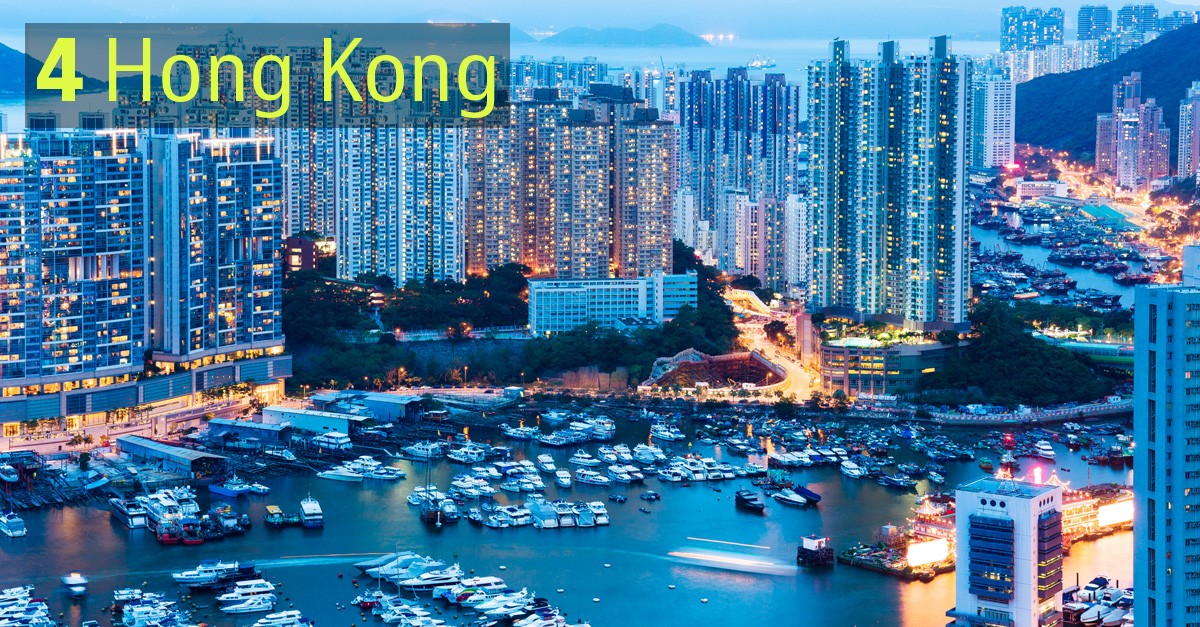 Hong Kong (Hong Kong)