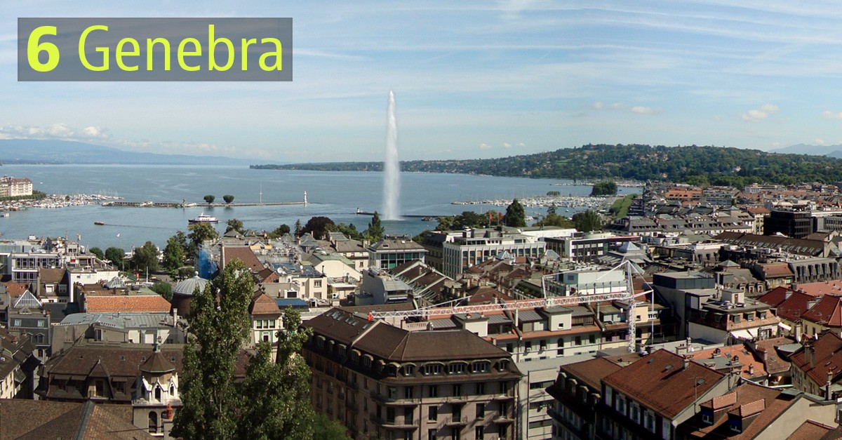 Genebra (Suíça)