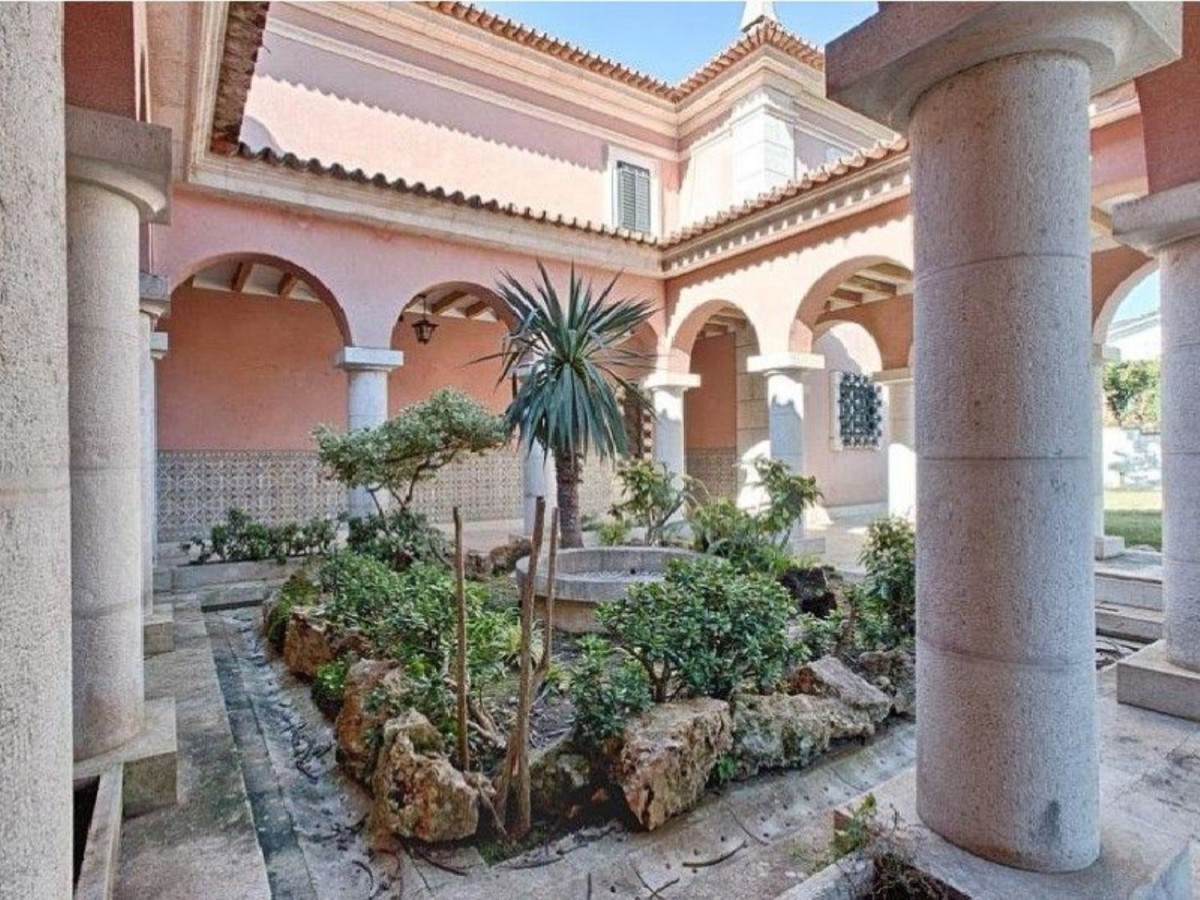 As 10 casas de luxo mais visitadas este ano (e que continuam à venda)