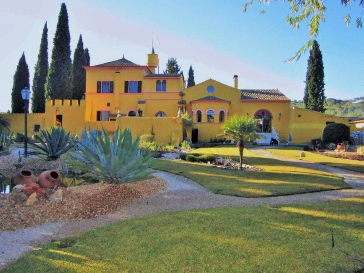 As 10 casas de luxo mais visitadas este ano (e que continuam à venda)