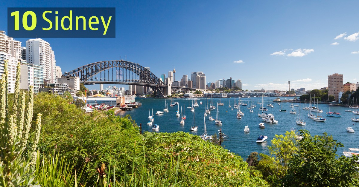 Sidney (Austrália)