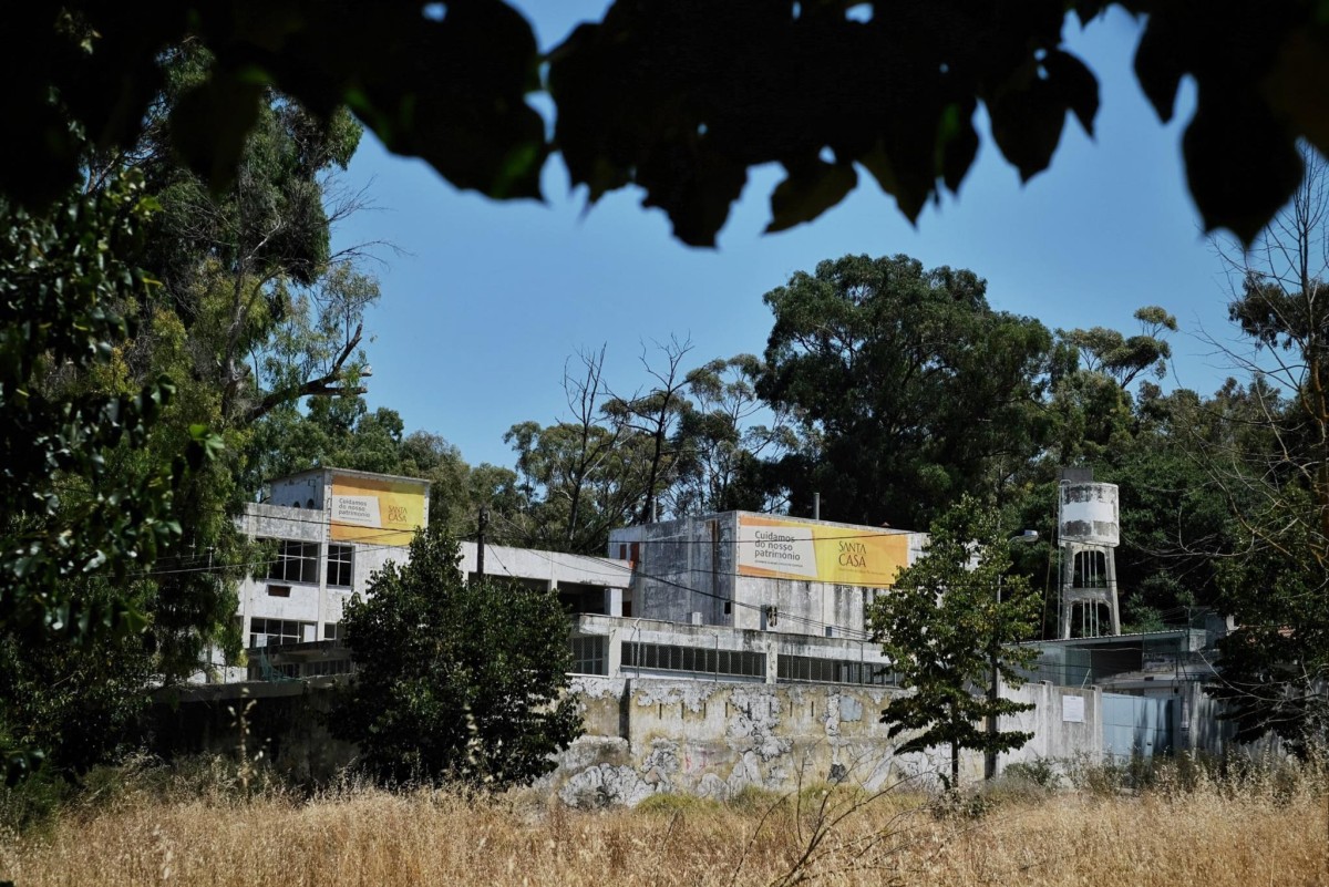 Lisboa: antiga fábrica da Nestlé (em Monsanto) vai “renascer” como residência para idosos