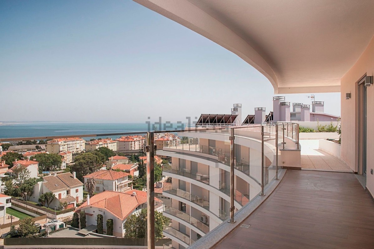 As 10 casas de luxo mais visitadas este ano (e que continuam à venda)