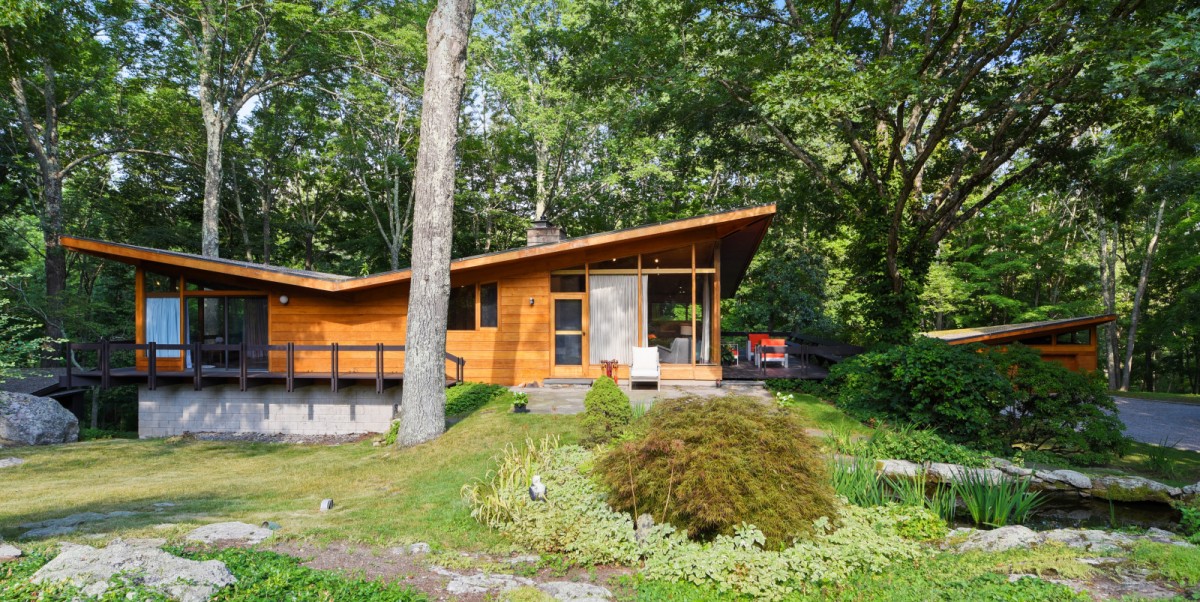 Um espaço ideal para relaxar e contemplar a natureza