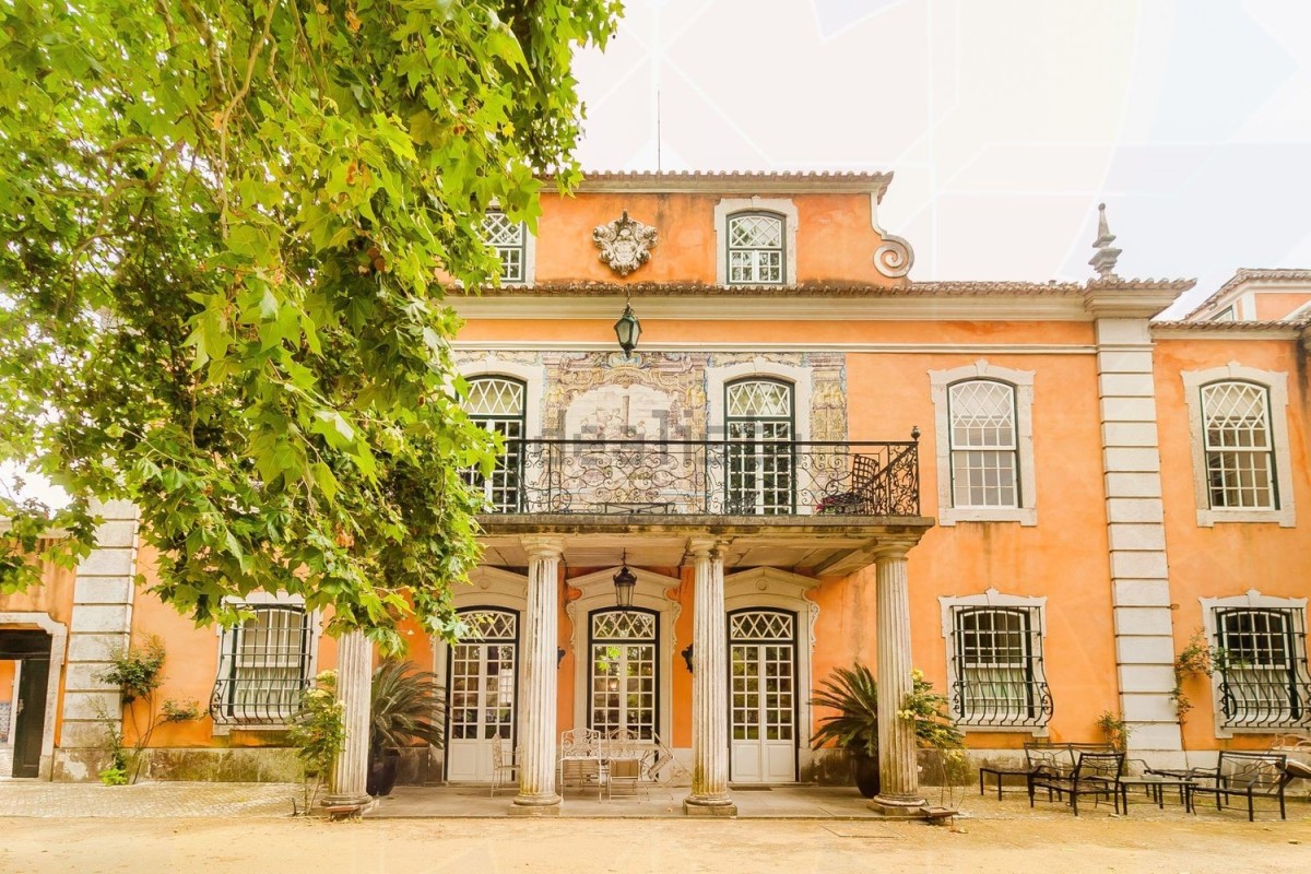 As 10 casas de luxo mais visitadas este ano (e que continuam à venda)