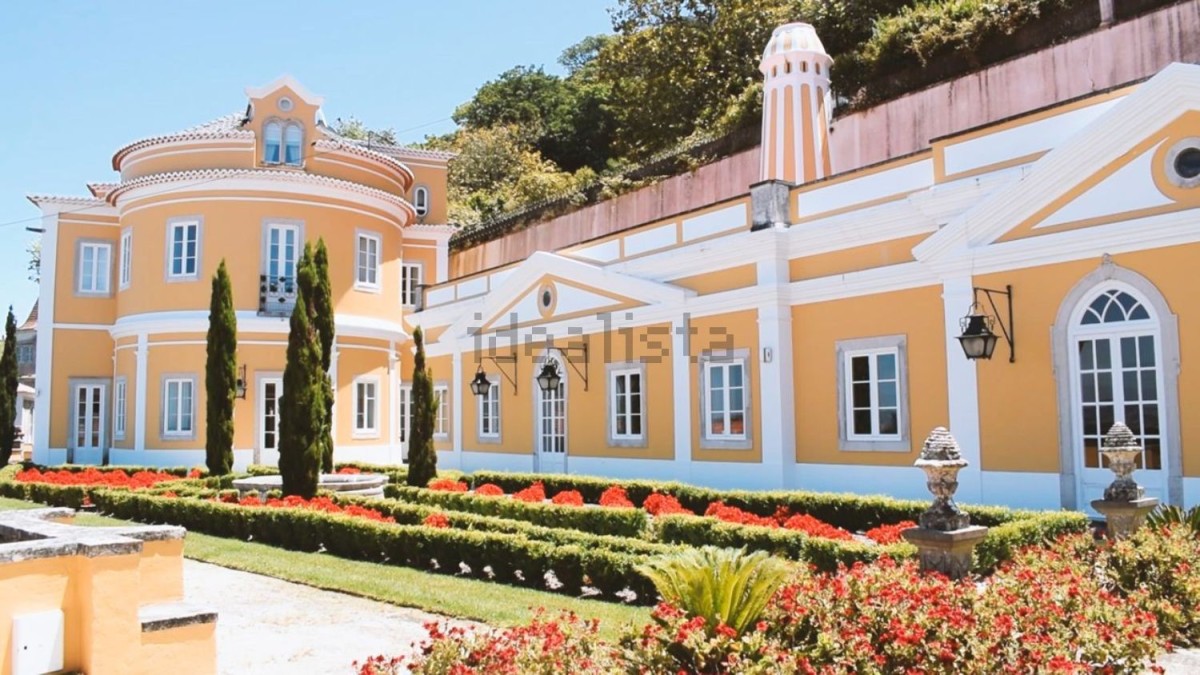 As 10 casas de luxo mais visitadas este ano (e que continuam à venda)