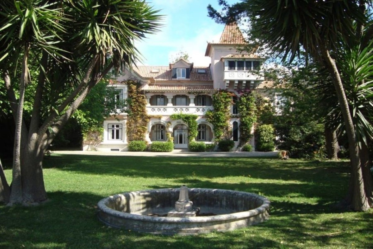 As 10 casas de luxo mais visitadas este ano (e que continuam à venda)