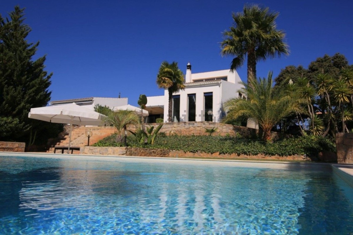 As 10 casas de luxo mais visitadas este ano (e que continuam à venda)